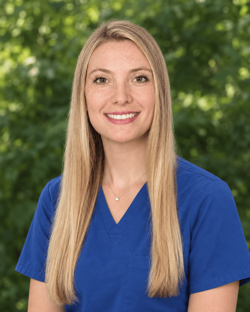 Alexis Bauer, RDH